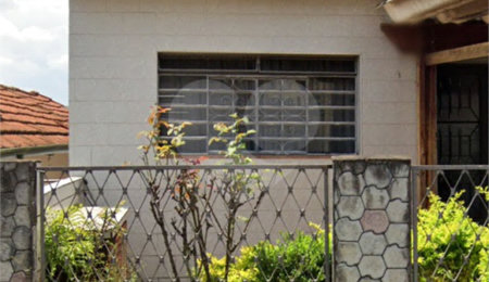 Casa Térrea à venda com 4 quartos em Vila Medeiros, São Paulo, SP