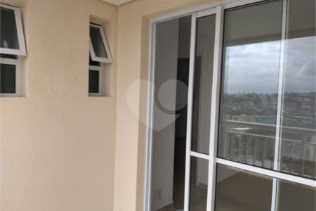 Apartamento para alugar com 2 quartos, sendo 1 suíte, em Vila Caraguatá, São Paulo, SP