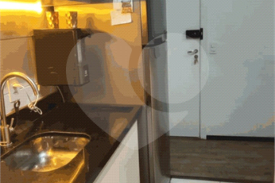 Apartamento à venda com 2 quartos em Vila Andrade, São Paulo, SP