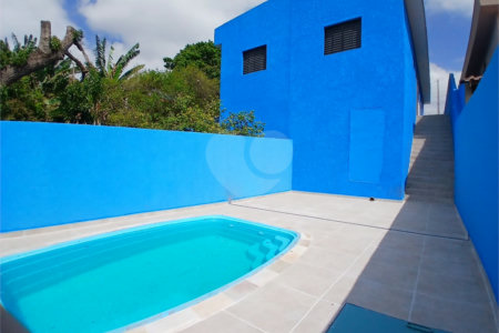 Casa à venda com 2 quartos, sendo 1 suíte, em Jardim Imperial, Atibaia, SP