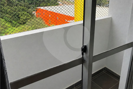 Apartamento à venda em Jardim Santa Terezinha (zona Leste), São Paulo, SP