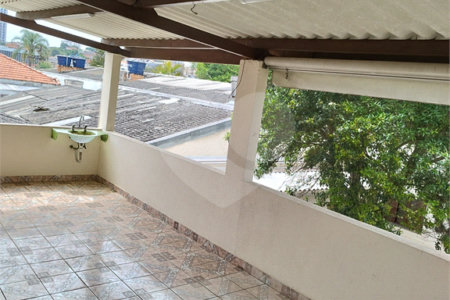 Casa para alugar com 2 quartos, sendo 1 suíte, em Vila Guarani (z Sul), São Paulo, SP