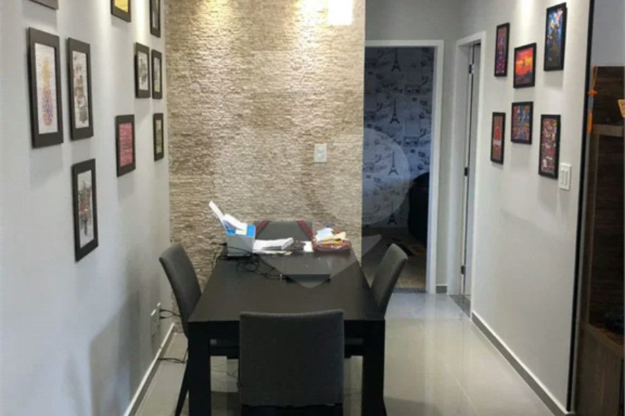 Apartamento à venda com 2 quartos em Pirituba, São Paulo, SP