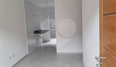 Apartamento à venda com 2 quartos em Vila Santa Teresa (zona Leste), São Paulo, SP