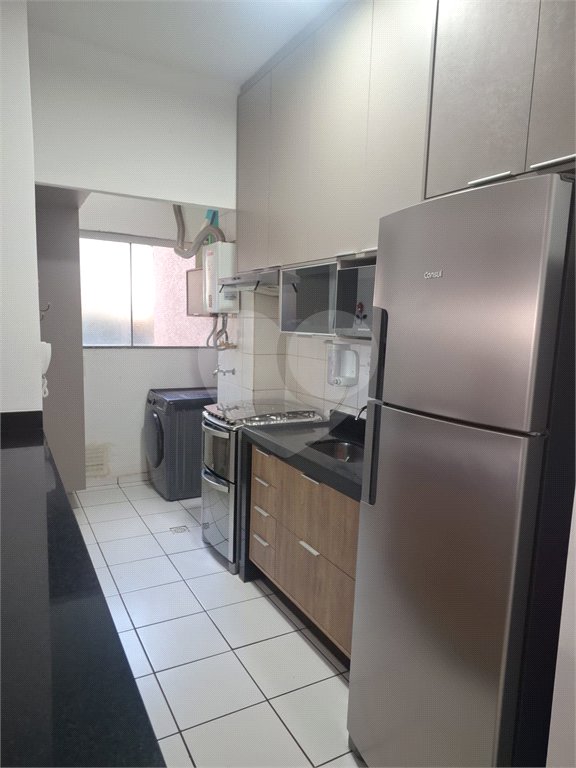 Apartamento à Venda no Vila Verde, Sabará - 67 m²