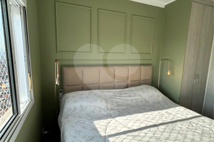 Apartamento à venda com 2 quartos, sendo 1 suíte, em Vila Maria, São Paulo, SP