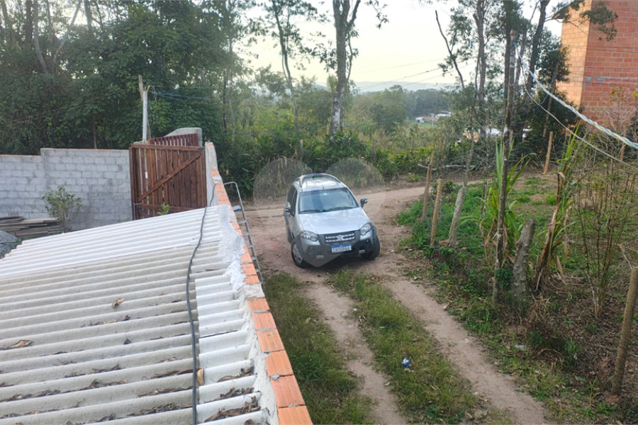 Terreno à venda com 1 suíte no Centro, Ibiúna, SP