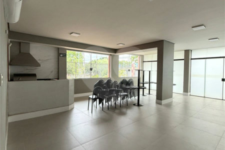 Apartamento à venda com 3 quartos em Jardim Sontag, Salto, SP