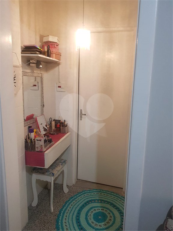 Apartamento à venda com 2 quartos em Santa Efigênia, São Paulo, SP