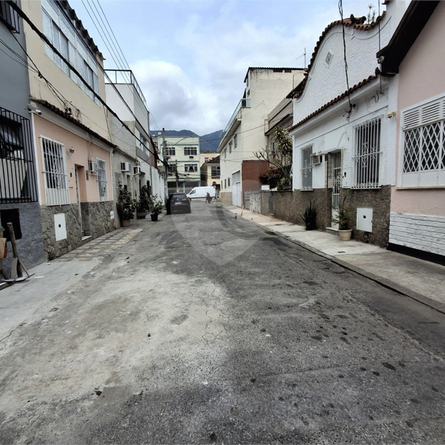 Casa à venda com 3 quartos em Andaraí, Rio de Janeiro, RJ