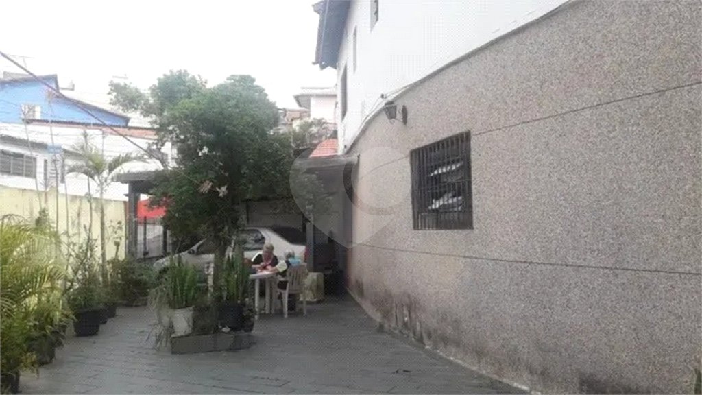 Sobrado à venda com 3 quartos, sendo 1 suíte, em Freguesia do Ó, São Paulo, SP