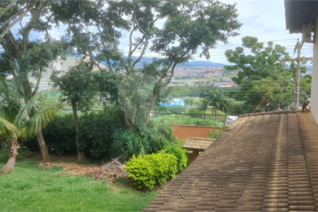 Chácara à venda com 4 quartos, sendo 3 suítes, em Campos de Atibaia, Atibaia, SP
