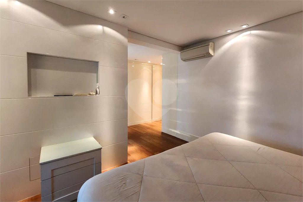 Apartamento à venda com 4 suítes em Nova Petrópolis, São Bernardo do Campo, SP
