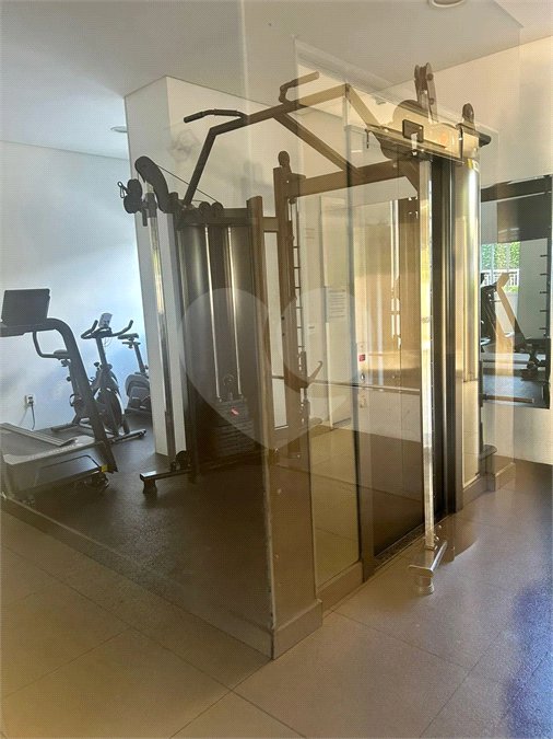 Apartamento à venda com 2 quartos em Taboão, Diadema, SP