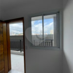Apartamento à venda com 1 quarto em Vila Mazzei, São Paulo, SP