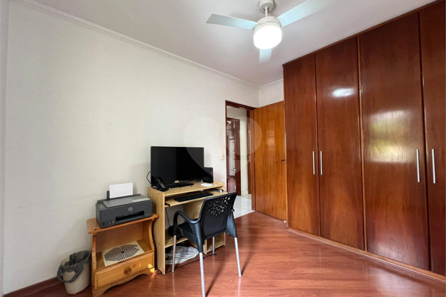 Apartamento à venda com 3 quartos, sendo 1 suíte, em Santana, São Paulo, SP
