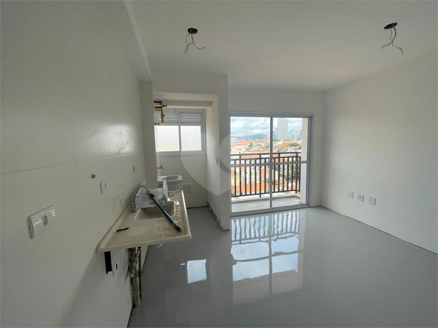 Apartamento para alugar com 2 quartos em Tucuruvi, São Paulo, SP