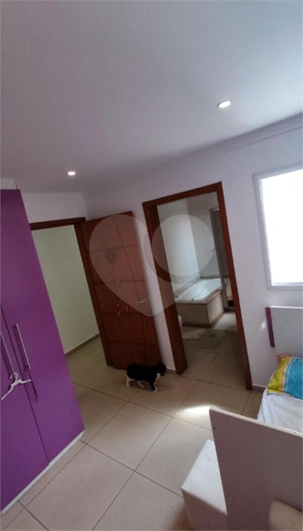 Casa à venda com 2 suítes em Jardim Soraia, São Paulo, SP