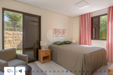 Casa à venda com 7 suítes no condomínio Clube de Campo Valinhos, Valinhos - SP