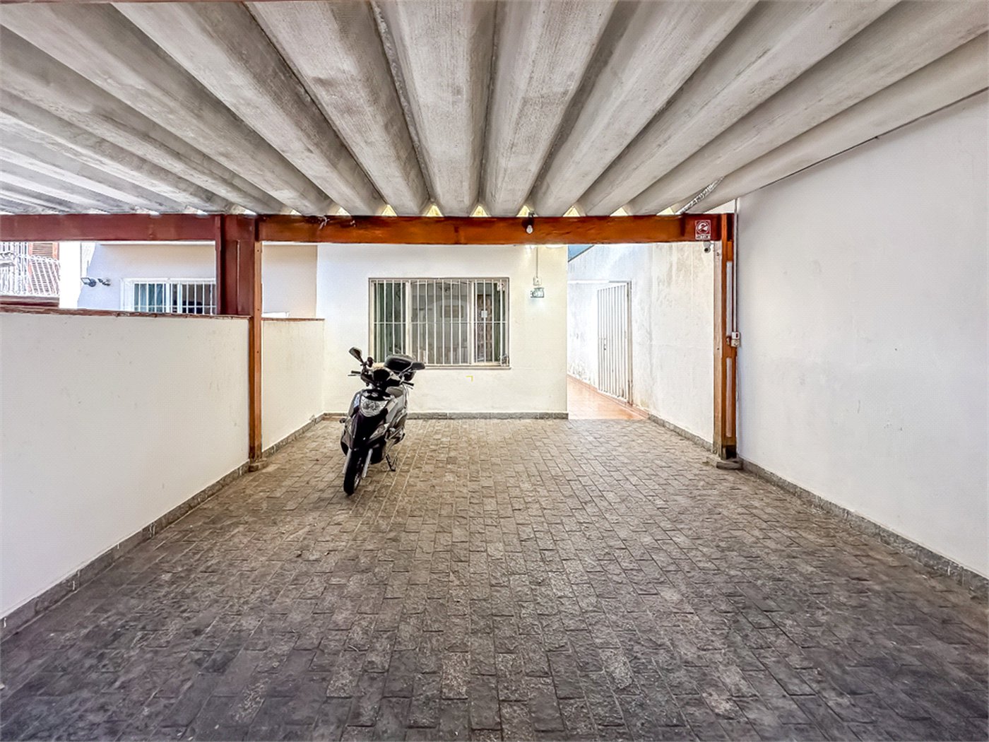 Sobrado à venda com 3 quartos, sendo 1 suíte, em Jardim Prudência, São Paulo, SP