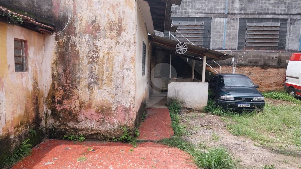 Terreno à venda em Vila Guilherme, São Paulo, SP