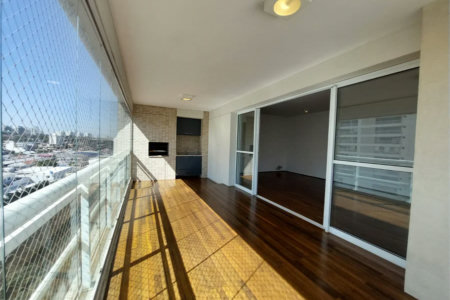 Apartamento à venda com 3 suítes em Vila Leopoldina, São Paulo, SP