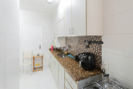 Apartamento à venda com 2 quartos em Vila Isabel, Rio de Janeiro, RJ