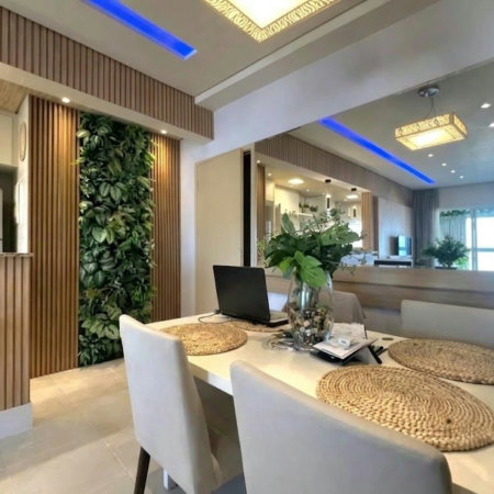 Apartamento à venda, 52 m² por R$ 990.000,00 - Gonzaga - Santos/SP