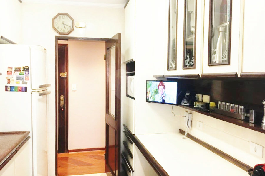 Cobertura à venda com 3 quartos, sendo 1 suíte, em Vila Guilherme, São Paulo, SP