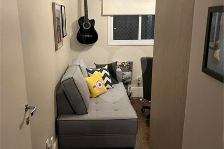Apartamento à venda com 3 suítes em Vila Andrade, São Paulo, SP
