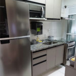 Apartamento à venda com 2 quartos em Chácara Santo Antônio (zona Sul), São Paulo, SP