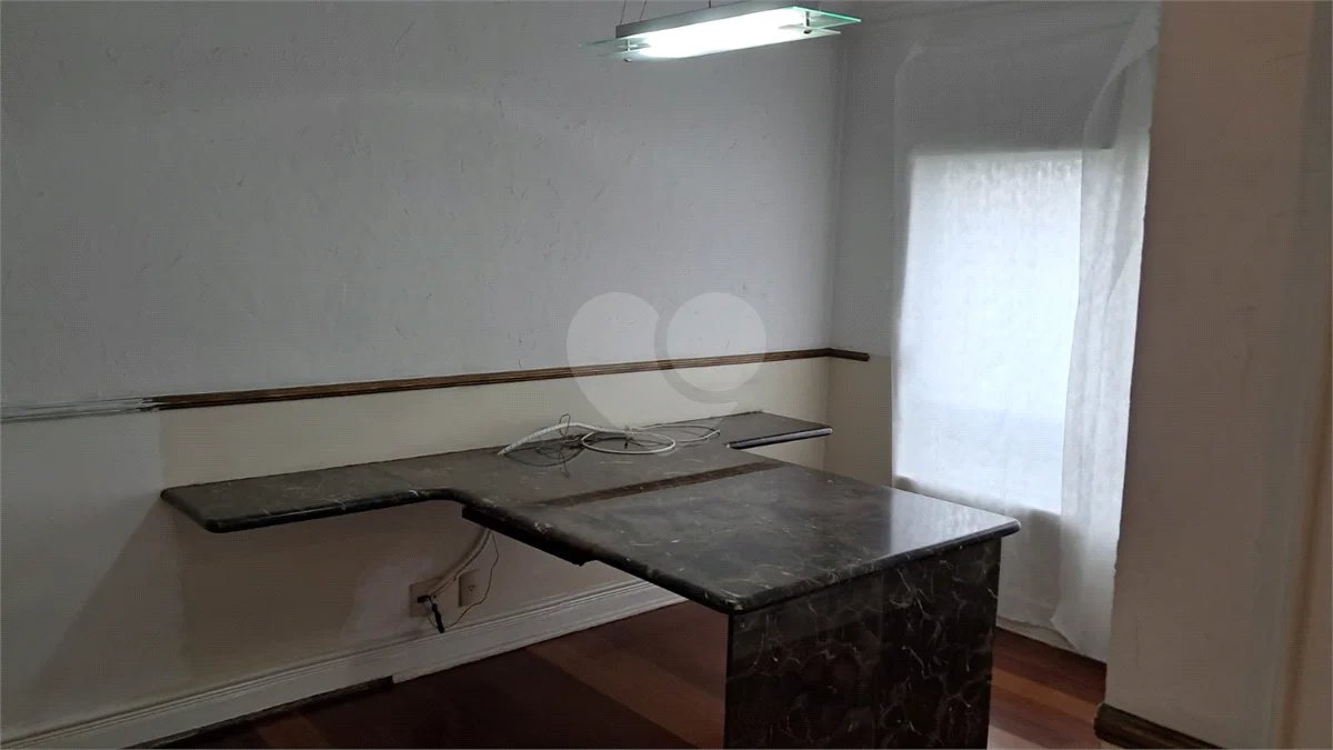 Apartamento à venda ou para alugar com 4 suítes em Santo Amaro, São Paulo, SP