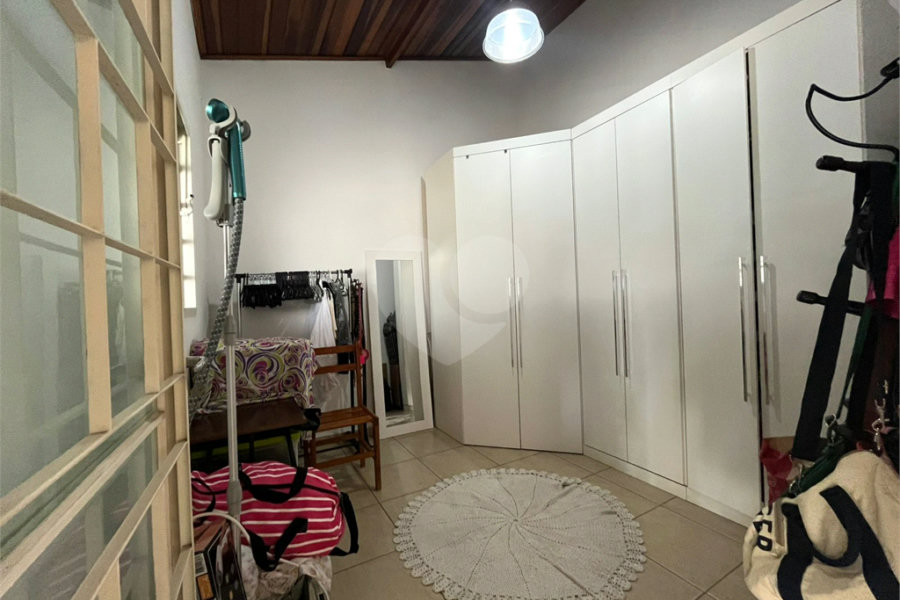 Casa Térrea à venda com 5 quartos, sendo 2 suítes, em Tucuruvi, São Paulo, SP