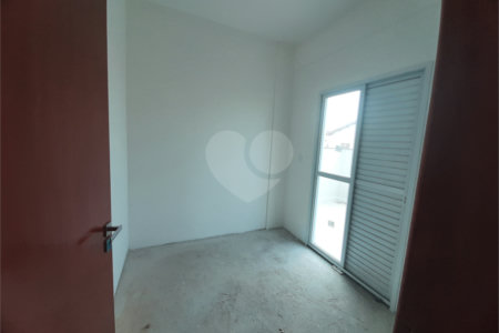 Apartamento à venda com 2 quartos em Parada Inglesa, São Paulo, SP