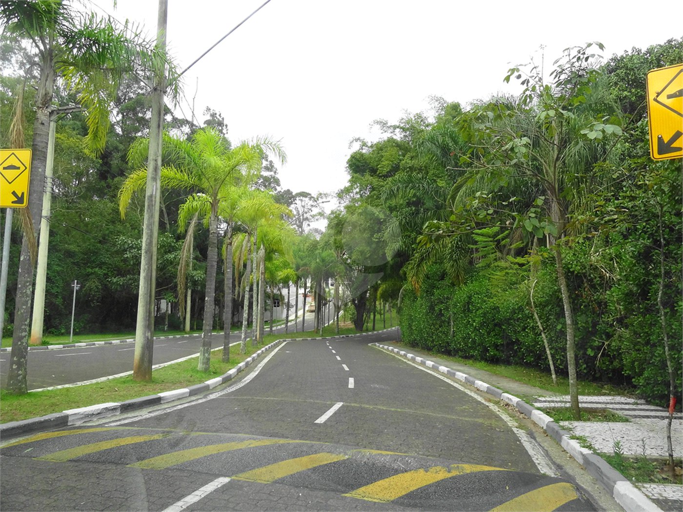 Terreno à venda no condomínio Reserva Nova Cantareira, São Paulo - SP