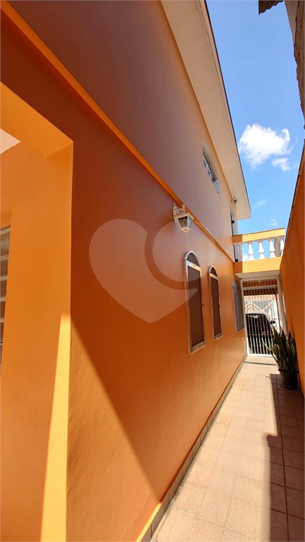 Sobrado à venda com 3 quartos, sendo 1 suíte,  em Artur Alvim, São Paulo, SP