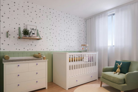 Residencial Vila Suissa