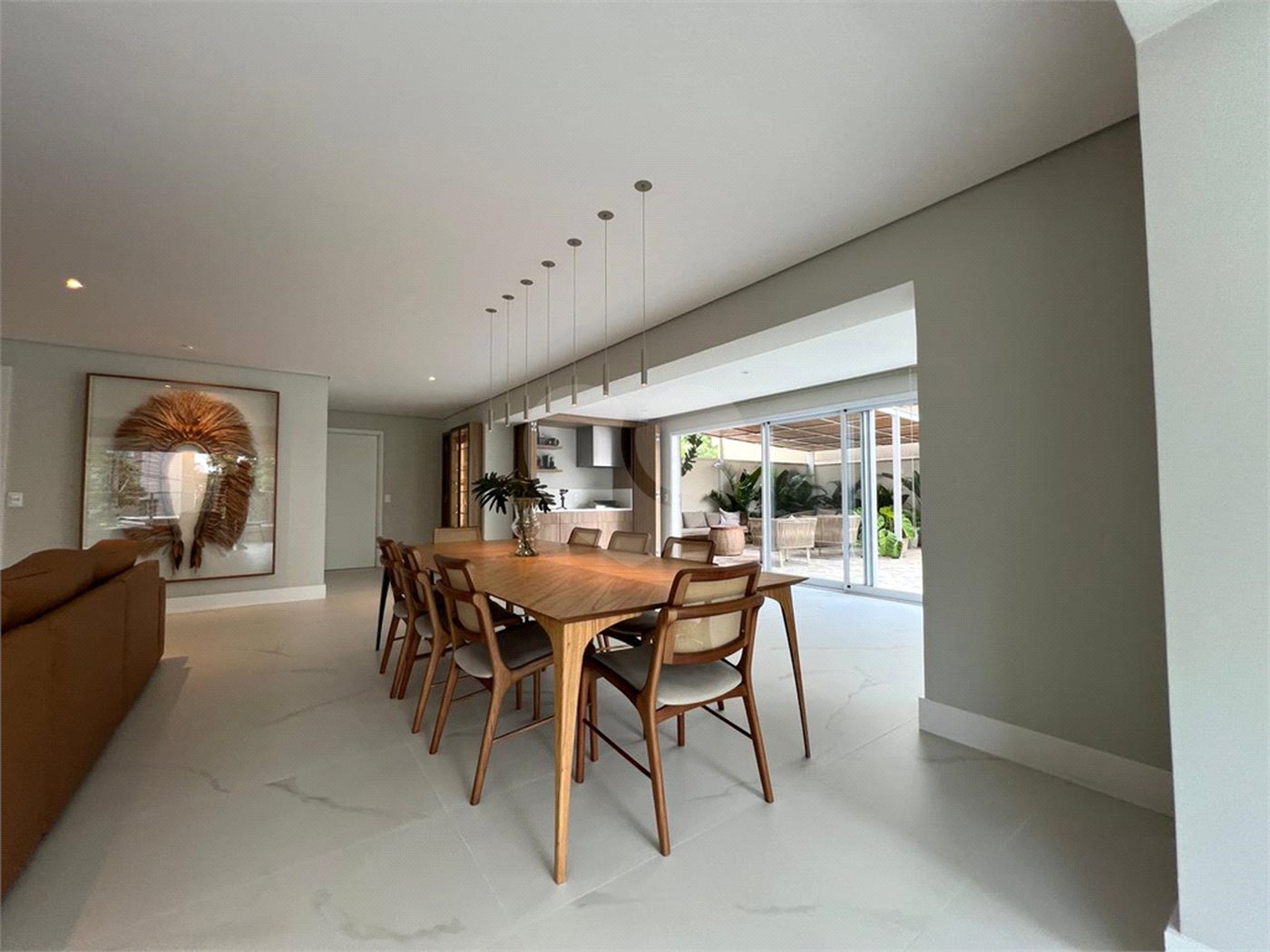 Apartamento à venda com 4 suítes em Santana, São Paulo, SP