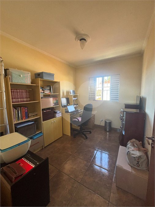 Casa à venda com 5 quartos em Vila Nova Cachoeirinha, São Paulo, SP