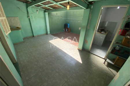 Casa Térrea à venda com 2 quartos em Jardim Guarujá, Sorocaba, SP
