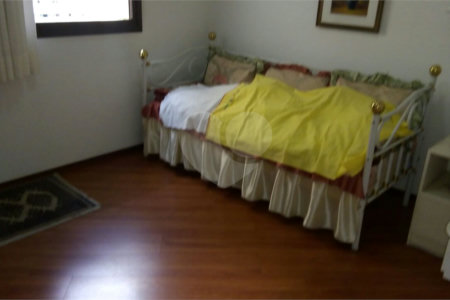Apartamento à venda com 4 suítes em Morumbi, São Paulo, SP