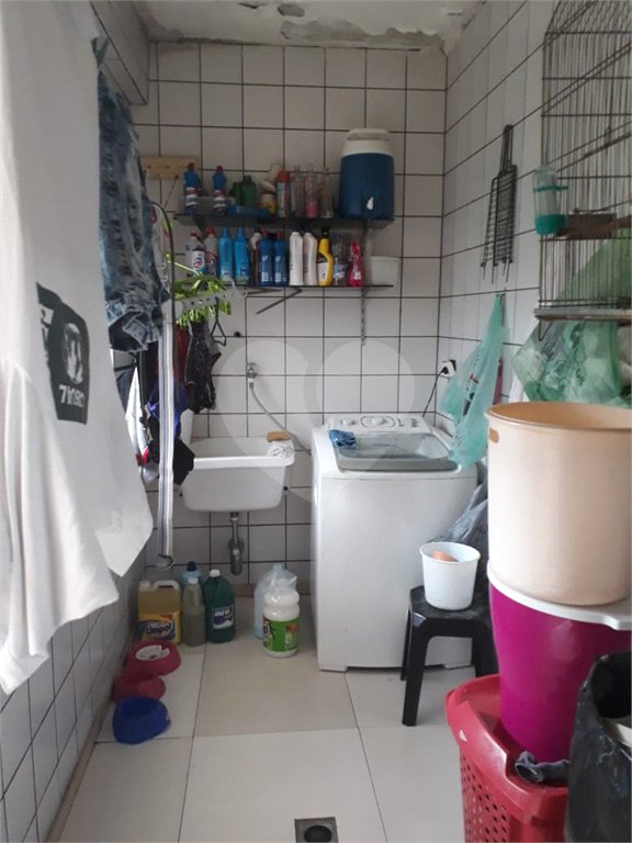 Sobrado à venda com 2 suítes em Imirim, São Paulo, SP