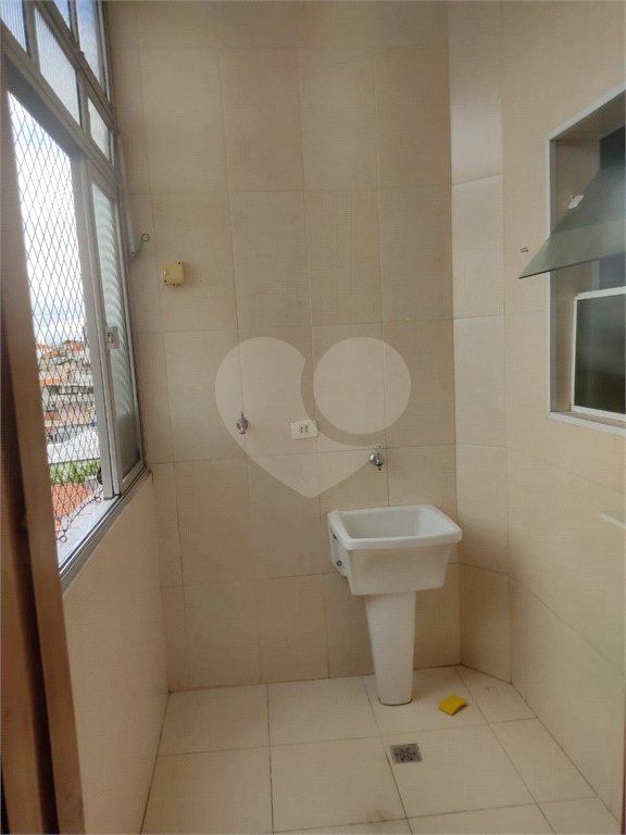 Apartamento à venda com 2 quartos em Tucuruvi, São Paulo, SP