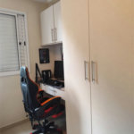 Apartamento com 2 dormitórios à venda, 64 m² por R$ 650.000,00 - Marapé - Santos/SP