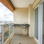 Apartamento à venda com 1 quarto em Vila Gertrudes, São Paulo, SP