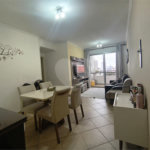 Apartamento à venda com 3 quartos em Parada Inglesa, São Paulo, SP