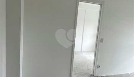 Apartamento à venda com 1 quarto em Bosque da Saúde, São Paulo, SP