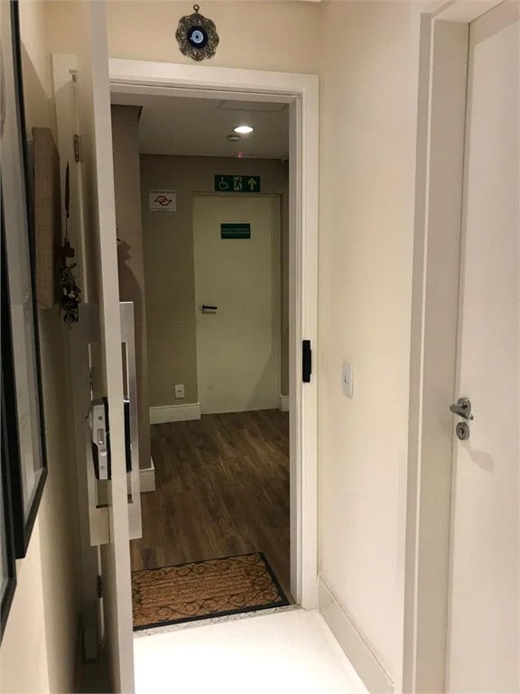 Apartamento à venda com 3 quartos, sendo 1 suíte, em Lar São Paulo, São Paulo, SP