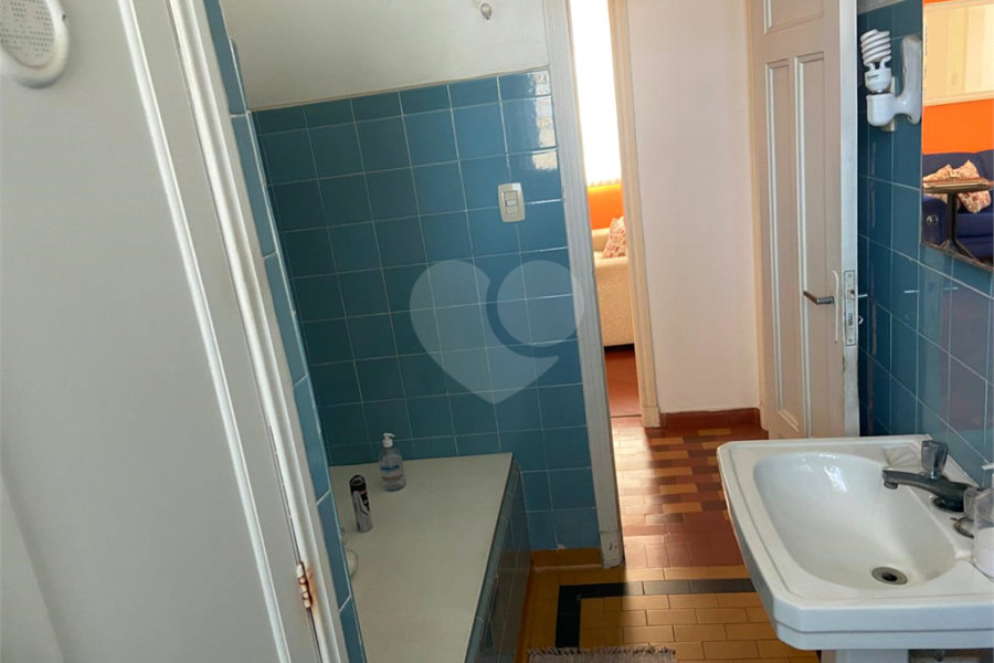 Casa Térrea à venda com 3 quartos em Santana, São Paulo, SP