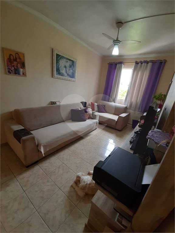 Apartamento à venda com 2 quartos em Lauzane Paulista, São Paulo, SP
